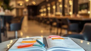 Agenda bagunçada na mesa e o caos de ficar sem app, o aplicativo Salão 99 encerrou atividades mas o Corthy é a alternativa inteligente para os antigos usuários.