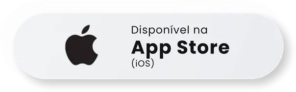 Botão de acesso para o aplicativo para salão de beleza que está disponível para iOS; Aplicativo Corthy.