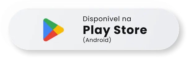 Botão de acesso para o aplicativo para salão de beleza que está disponível para Android; Aplicativo Corthy.